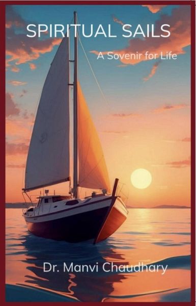 Spiritual Sails (eBook, ePUB)