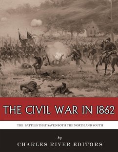 Cover The Civil War in 1862 (eBook, ePUB)