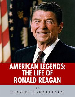 Cover American Legends (eBook, ePUB)