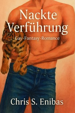 Cover Nackte Verführung (eBook, ePUB)