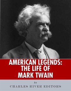 Cover American Legends (eBook, ePUB)