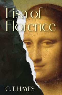 Cover Lisa of Florence