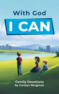 With God I Can With God I Can