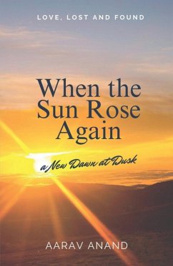 Cover When the Sun Rose Again