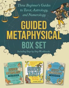 Cover Guided Metaphysical Box Set