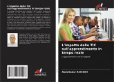 L'impatto delle TIC sull'apprendimento in tempo reale L'impatto delle TIC sull'apprendimento in tempo reale