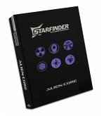 Starfinder Alien Core Starfinder Alien Core