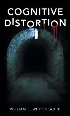 Cognitive Distortion - Whitehead III, William E.