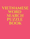 Vietnamese Word Search Puzzle Book Vietnamese Word Search Puzzle Book