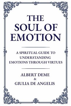 Cover The Soul of Emotion