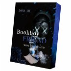 Bookboyfriend - what you created Bookboyfriend - what you created