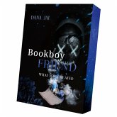 Bookboyfriend - what you created Bookboyfriend - what you created