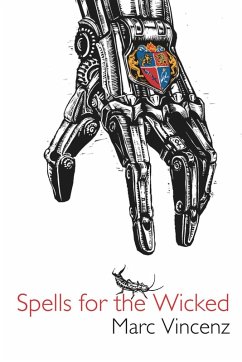 Cover Spells for the Wicked