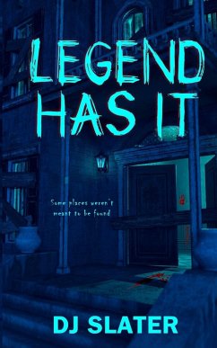 Cover Legend Has It