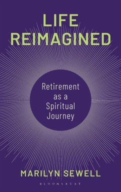 Life Reimagined - Sewell, Marilyn