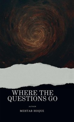 Where the Questions Go - Mehtab Hoque