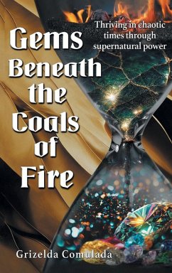 Gems Beneath the Coals of Fire Cover Gems Beneath the Coals of Fire