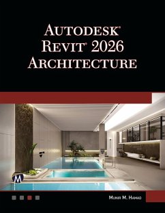 Autodesk Revit 2026 Architecture Cover Autodesk Revit 2026 Architecture