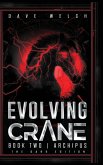 Evolving Crane Evolving Crane