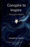 Conspire to Inspire (eBook, ePUB) Conspire to Inspire (eBook, ePUB)