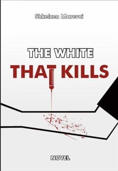 Cover The White That Kills (eBook, ePUB)
