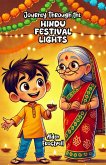 Journey Through the Hindu Festival Lights (eBook, ePUB)
