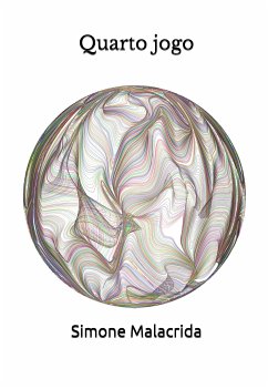 Quarto jogo (eBook, ePUB) - Malacrida, Simone