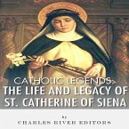 Catholic Legends (eBook, ePUB)