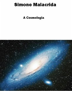 Cover A Cosmologia (eBook, ePUB)