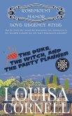 The Duke, the Witch and the Party Planner The Duke, the Witch and the Party Planner