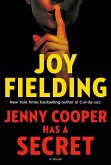 Jenny Cooper Has a Secret Jenny Cooper Has a Secret