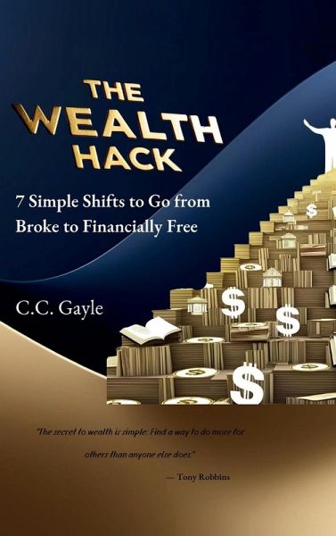 The Wealth Hack The Wealth Hack
