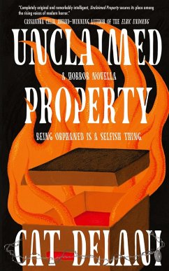 Cover Unclaimed Property