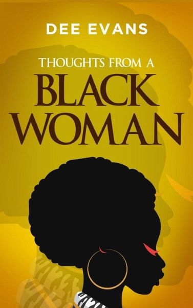 Thoughts from a Black Woman