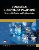 Marketing Technology Platforms Marketing Technology Platforms
