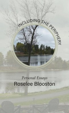 Including the Periphery - Blooston, Roselee