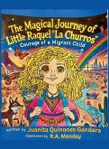 The Magical Journey of Little Raquel 