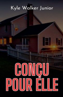 Cover Conçu pour elle