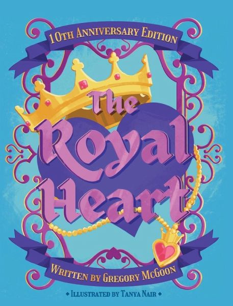 The Royal Heart