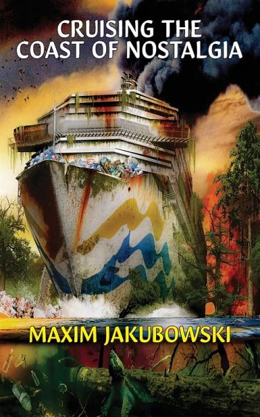 Cruising The Coast of Nostalgia