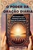 O Poder Da Oração Diária O Poder Da Oração Diária