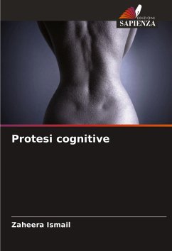 Protesi cognitive - Ismail, Zaheera