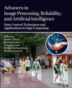 Cover Advances in Image Processing, Reliability, and Artificial Intelligence