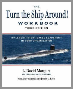 Cover The Turn the Ship Around! Workbook