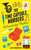 The Time Capsule Murders The Time Capsule Murders