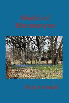 Shield of Mnemosyne - Gould, Henry