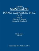 Piano Concerto No.2, Op.22 Piano Concerto No.2, Op.22