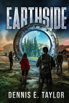 Cover Earthside