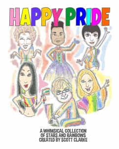 Cover Happy Pride