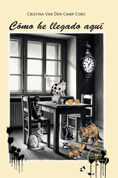 Cover Cómo he llegado aquí (eBook, ePUB)